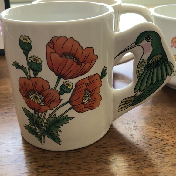 Coffee Cups Tea Cups Mugs - Picture 3 of 16